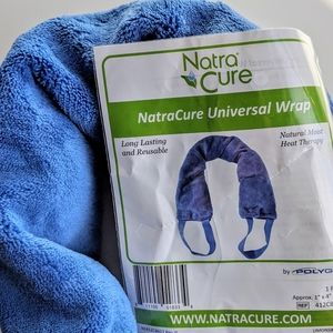 Natra Cure Universal Wrap